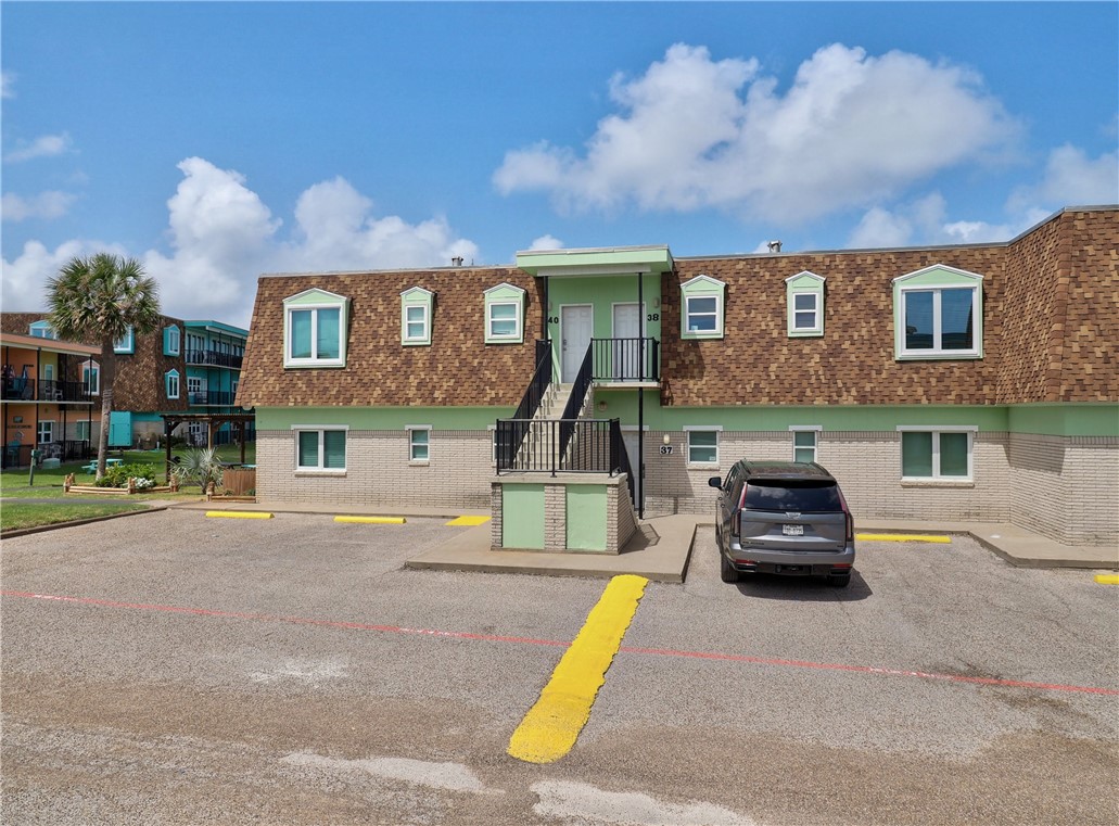 700 Island Retreat 37 Port Aransas TX 78373