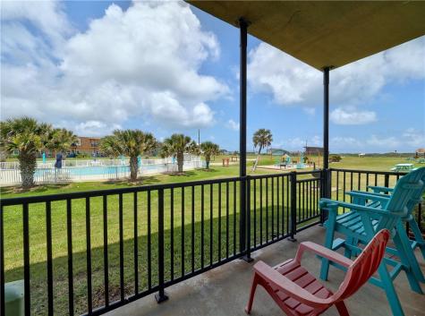 700 Island Retreat 37 Port Aransas TX 78373