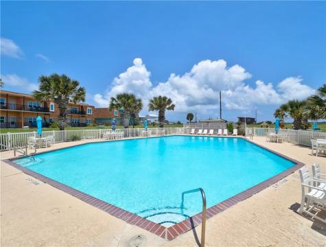 700 Island Retreat 37 Port Aransas TX 78373