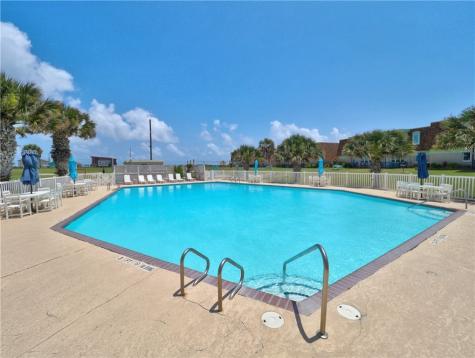 700 Island Retreat 37 Port Aransas TX 78373