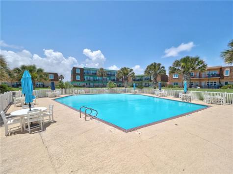 700 Island Retreat 37 Port Aransas TX 78373
