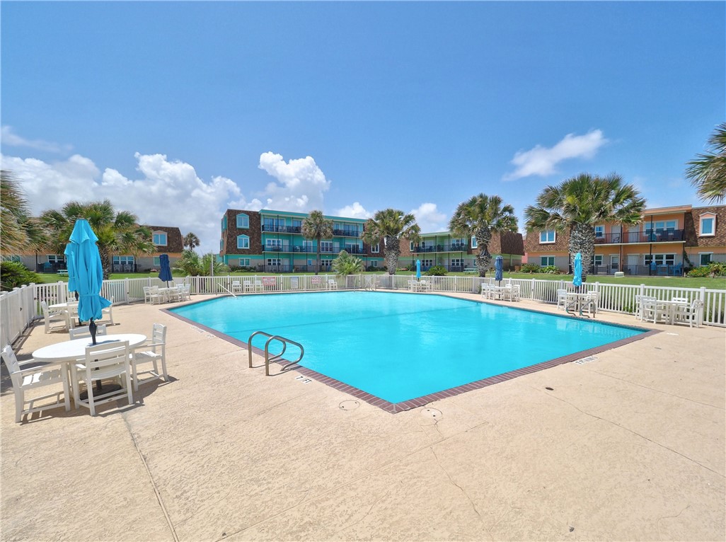 700 Island Retreat 37 Port Aransas TX 78373