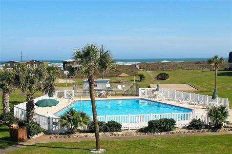 700 Island Retreat 37 Port Aransas TX 78373