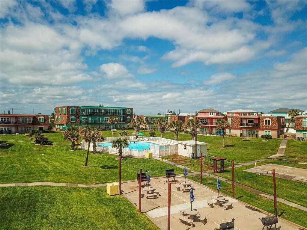700 Island Retreat 37 Port Aransas TX 78373