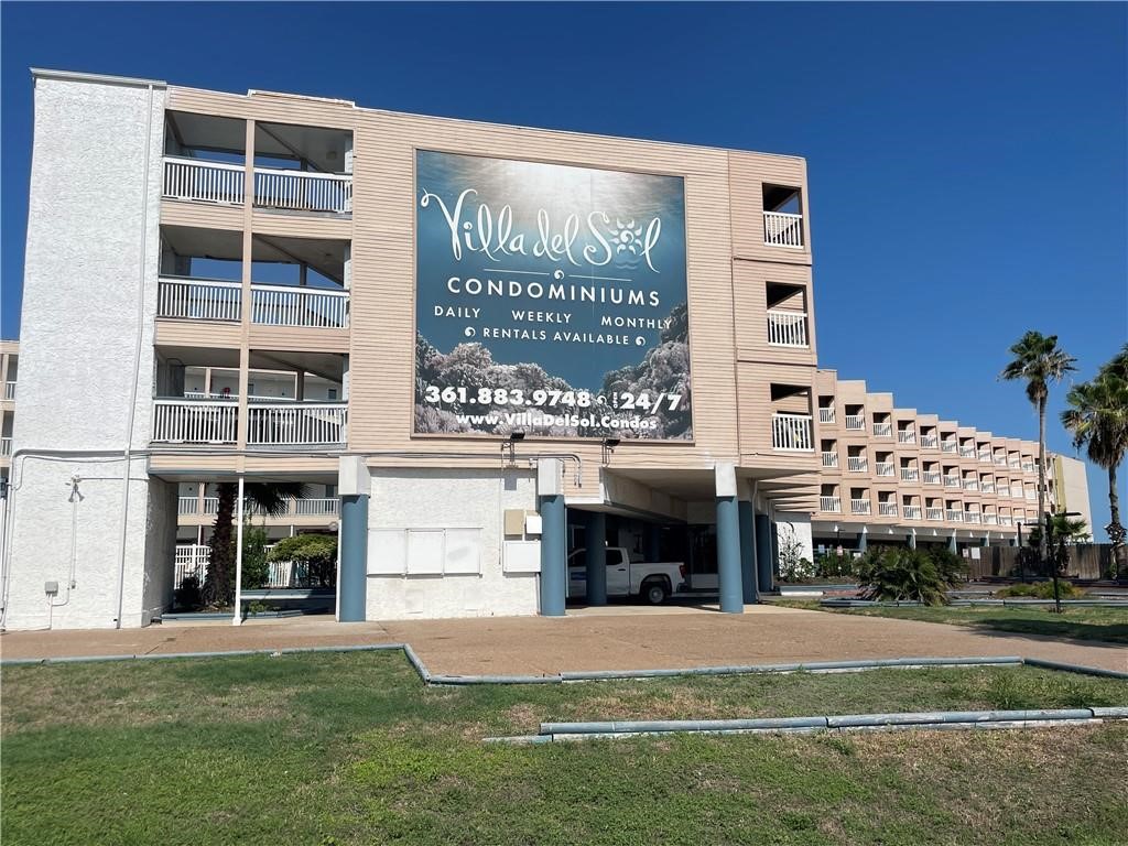 3938 Surfside Boulevard 2206 Corpus Christi TX 78402