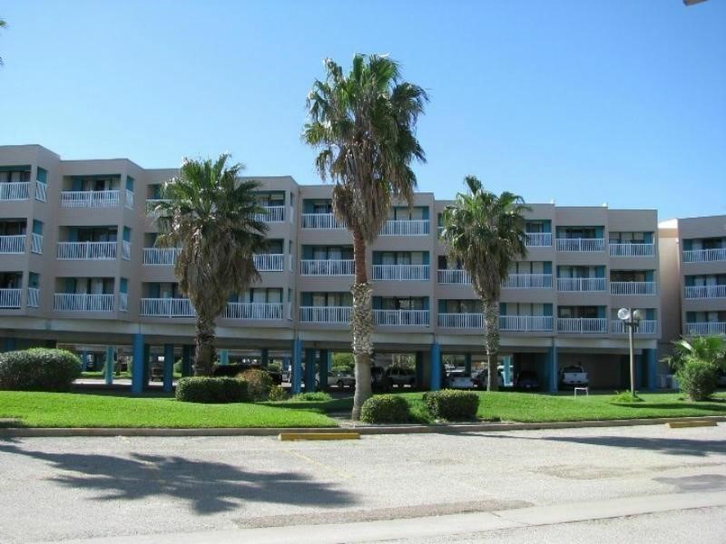 3938 Surfside Boulevard 2206 Corpus Christi TX 78402