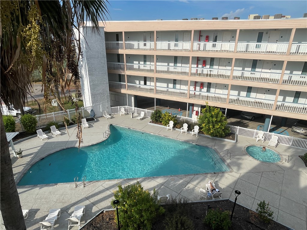 3938 Surfside Boulevard 2206 Corpus Christi TX 78402