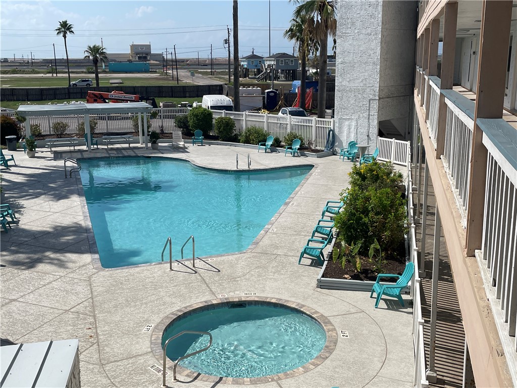 3938 Surfside Boulevard 2206 Corpus Christi TX 78402