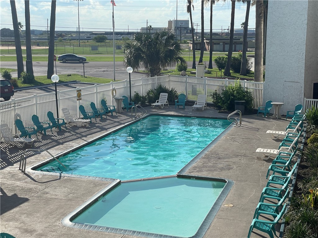 3938 Surfside Boulevard 2206 Corpus Christi TX 78402