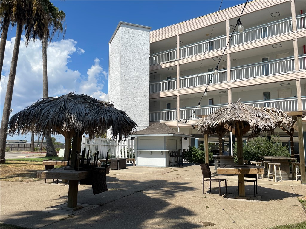 3938 Surfside Boulevard 2206 Corpus Christi TX 78402