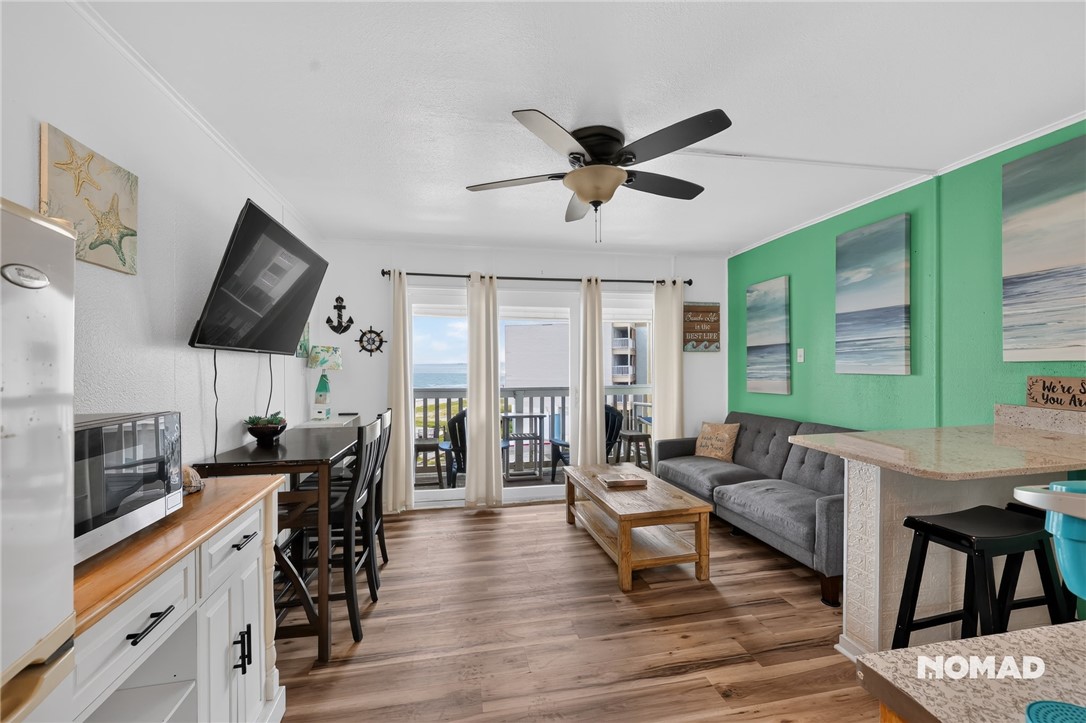 3938 Surfside Boulevard 2206 Corpus Christi TX 78402
