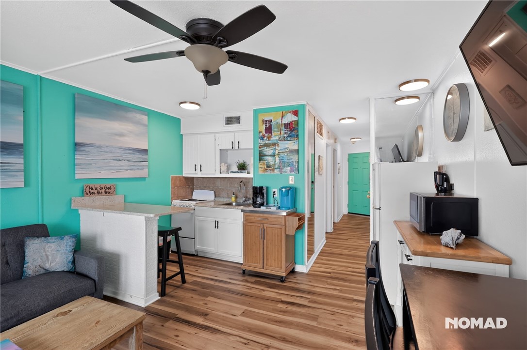 3938 Surfside Boulevard 2206 Corpus Christi TX 78402