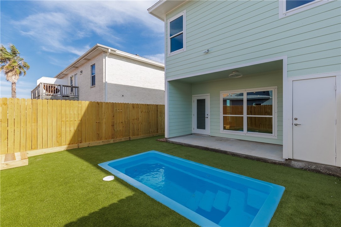 13970 Fortuna Bay Dr A Corpus Christi TX 78418