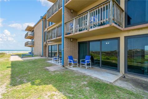 15340 Leeward Drive 107 Corpus Christi TX 78418