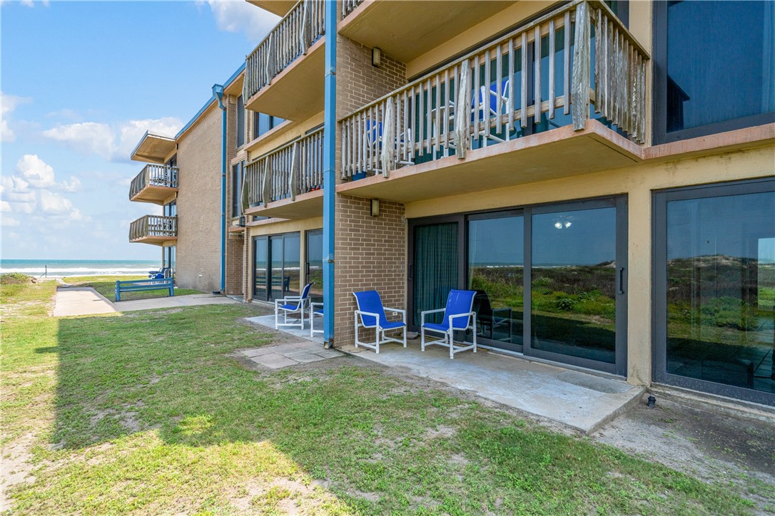 15340 Leeward Drive 107 Corpus Christi TX 78418