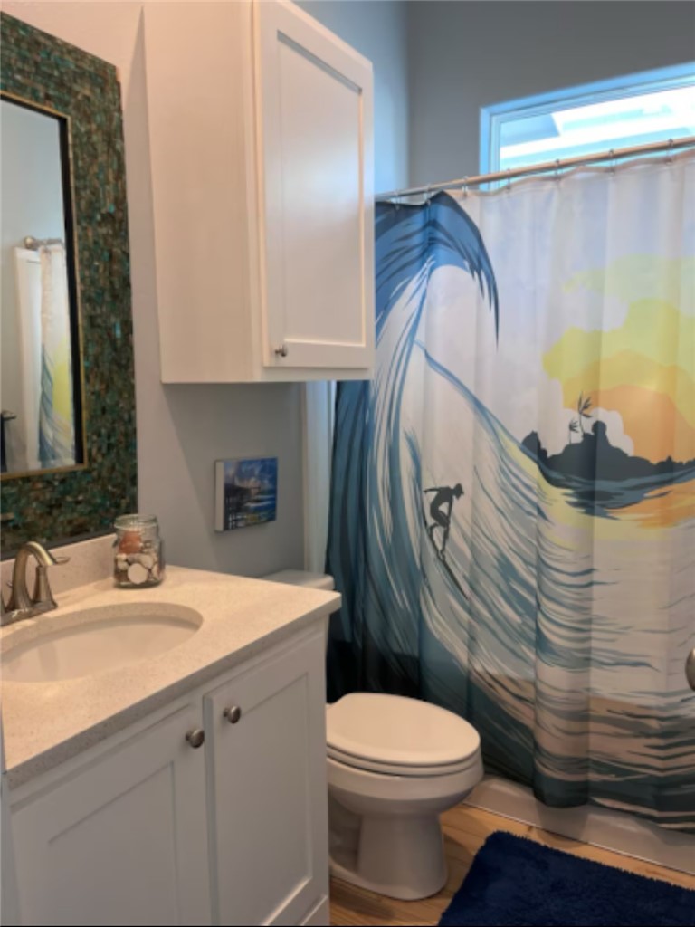 1624 S Eleventh Street 2 Port Aransas TX 78373