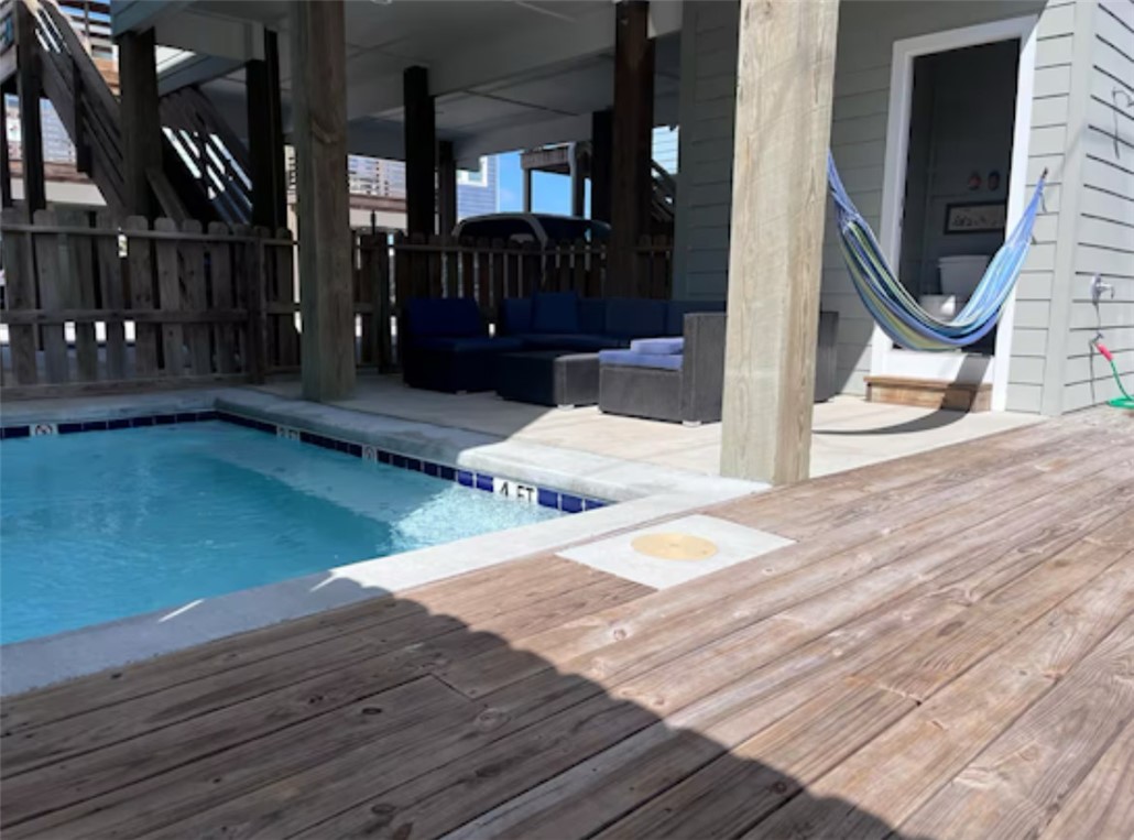 1624 S Eleventh Street 2 Port Aransas TX 78373