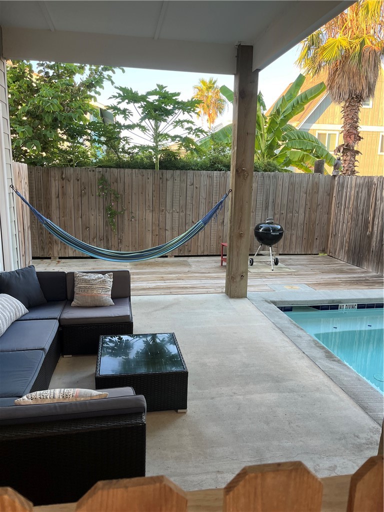 1624 S Eleventh Street 2 Port Aransas TX 78373