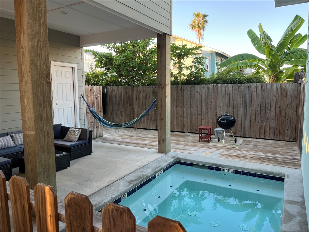 1624 S Eleventh Street 2 Port Aransas TX 78373