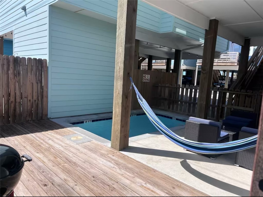 1624 S Eleventh Street 2 Port Aransas TX 78373