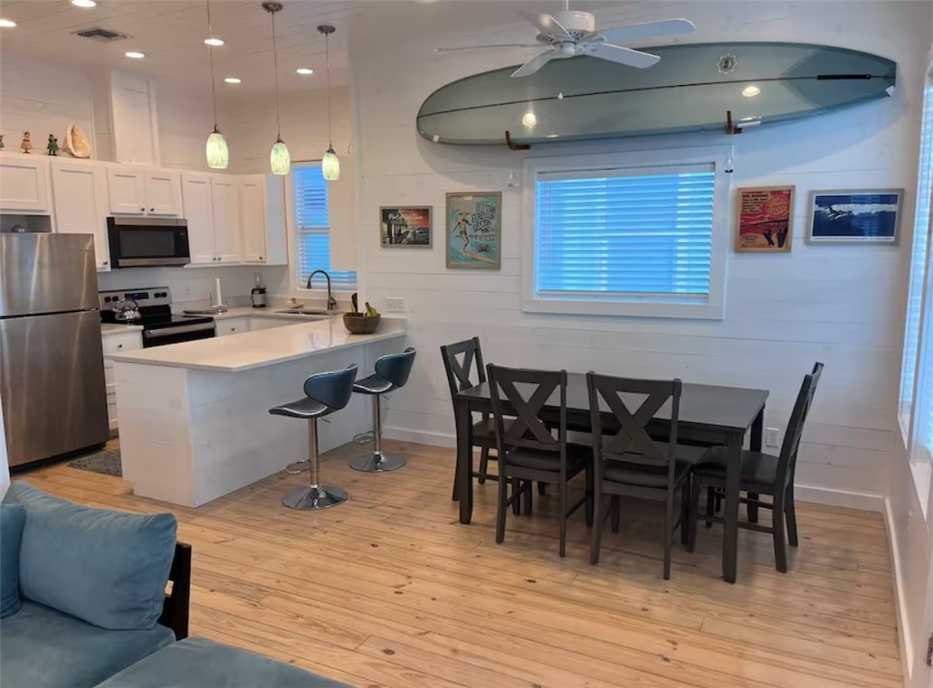 1624 S Eleventh Street 2 Port Aransas TX 78373