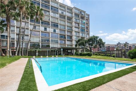 4600 Ocean Drive 703 Corpus Christi TX 78412