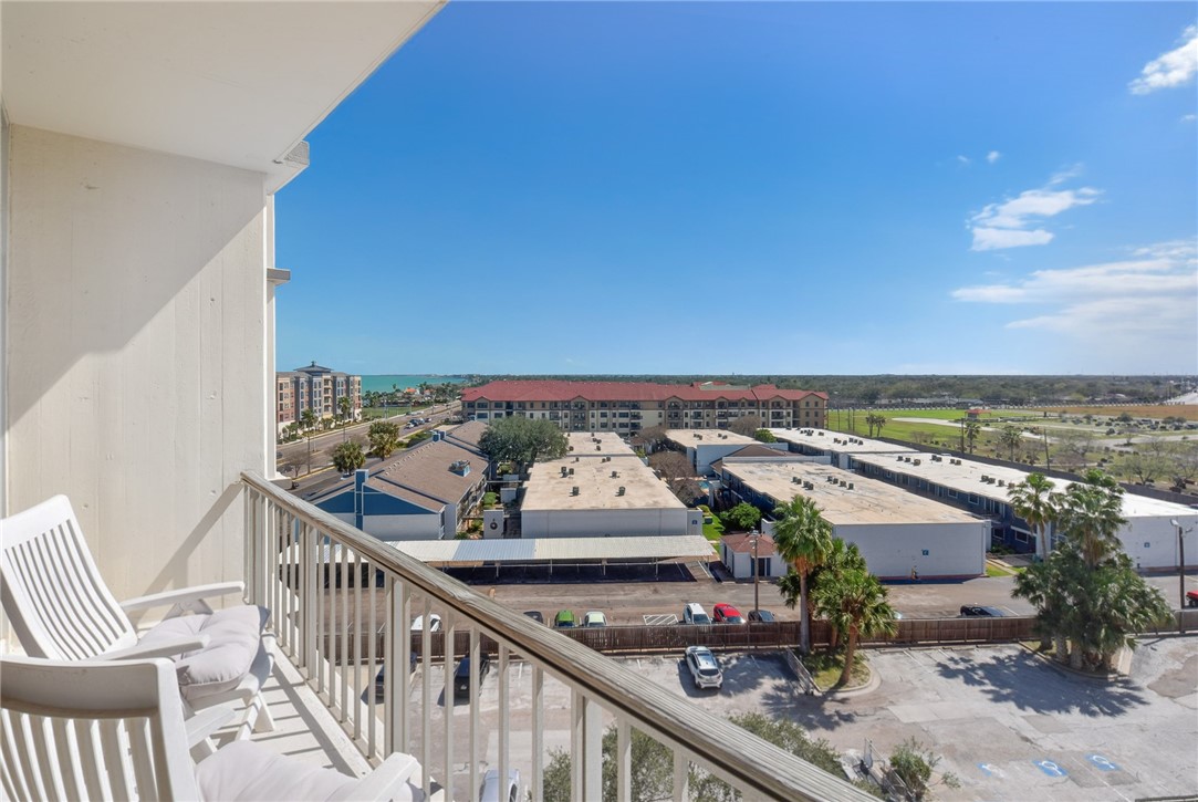 4600 Ocean Drive 703 Corpus Christi TX 78412