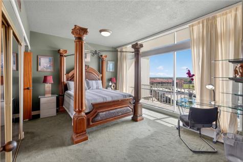 4600 Ocean Drive 703 Corpus Christi TX 78412