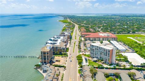 4600 Ocean Drive 703 Corpus Christi TX 78412