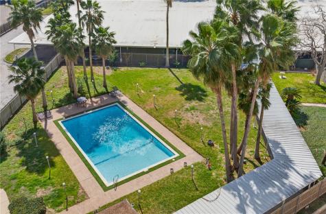 4600 Ocean Drive 703 Corpus Christi TX 78412