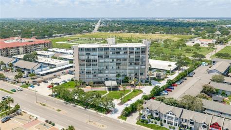 4600 Ocean Drive 703 Corpus Christi TX 78412