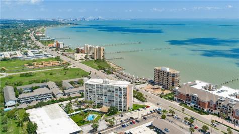 4600 Ocean Drive 703 Corpus Christi TX 78412