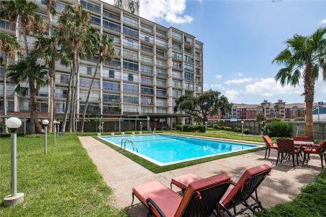 4600 Ocean Drive 703 Corpus Christi TX 78412