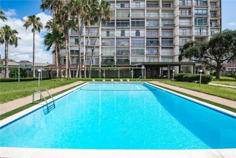 4600 Ocean Drive 703 Corpus Christi TX 78412