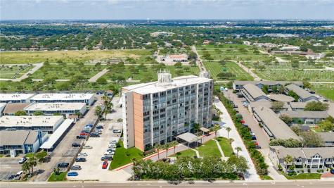 4600 Ocean Drive 703 Corpus Christi TX 78412