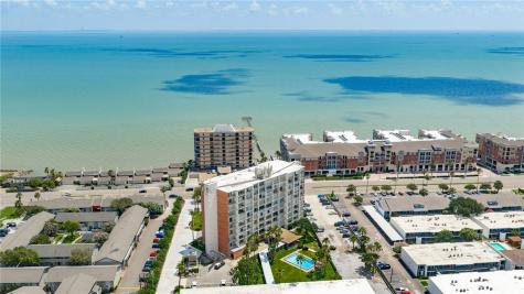 4600 Ocean Drive 703 Corpus Christi TX 78412