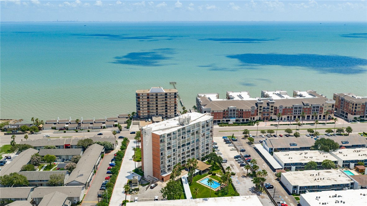 4600 Ocean Drive 703 Corpus Christi TX 78412