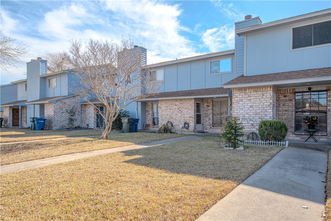 4929 Cedar Pass Dr A3 Corpus Christi TX 78413