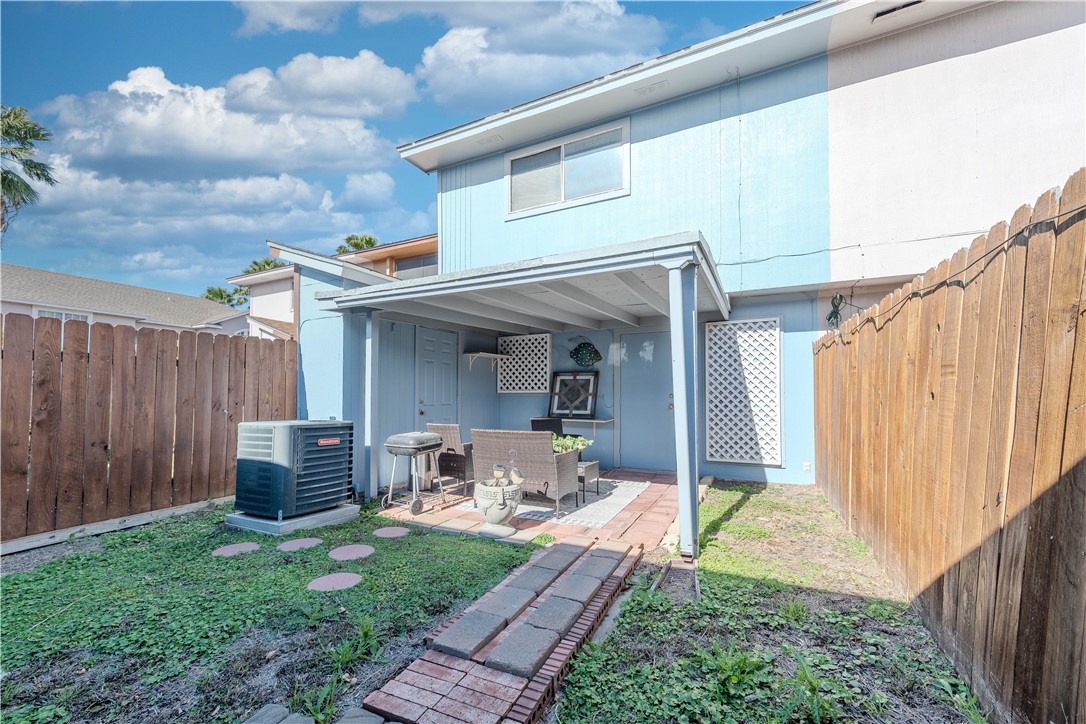 4929 Cedar Pass Dr A3 Corpus Christi TX 78413
