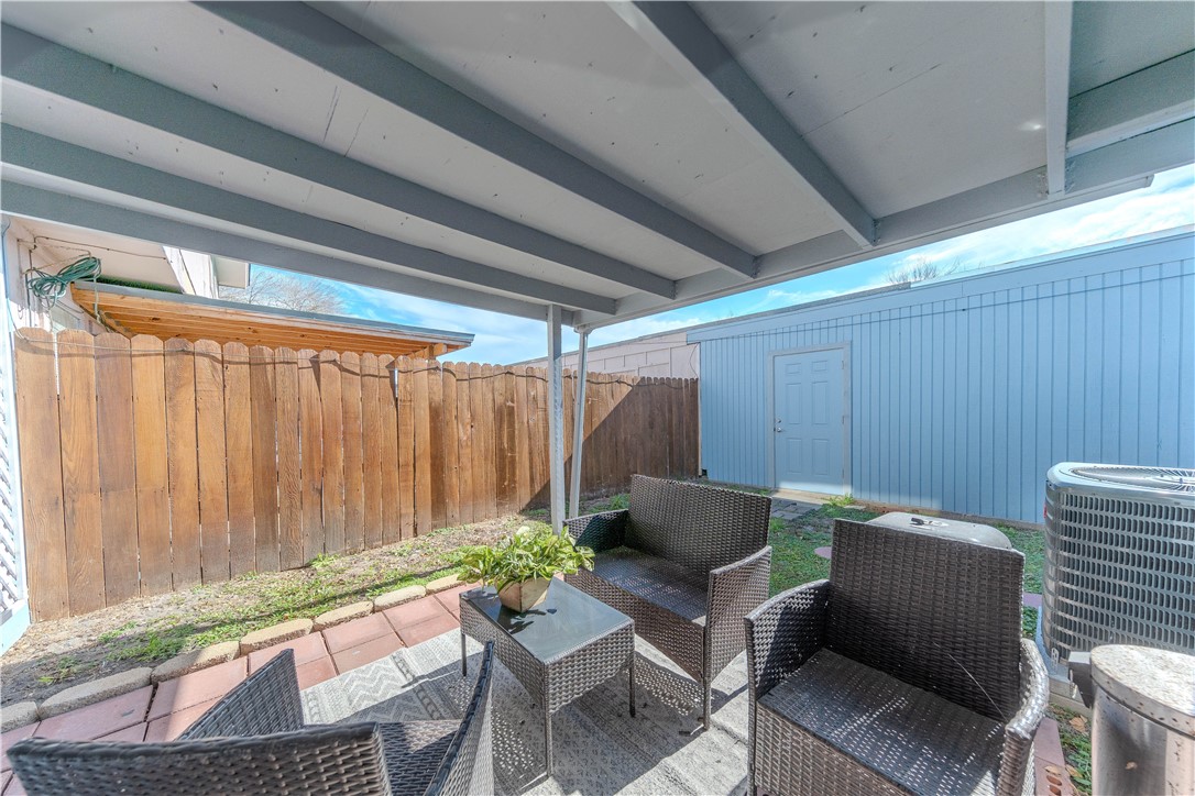 4929 Cedar Pass Dr A3 Corpus Christi TX 78413