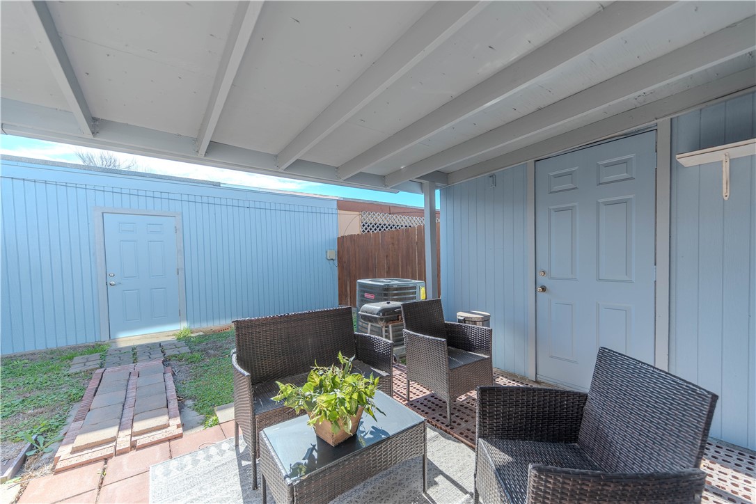 4929 Cedar Pass Dr A3 Corpus Christi TX 78413