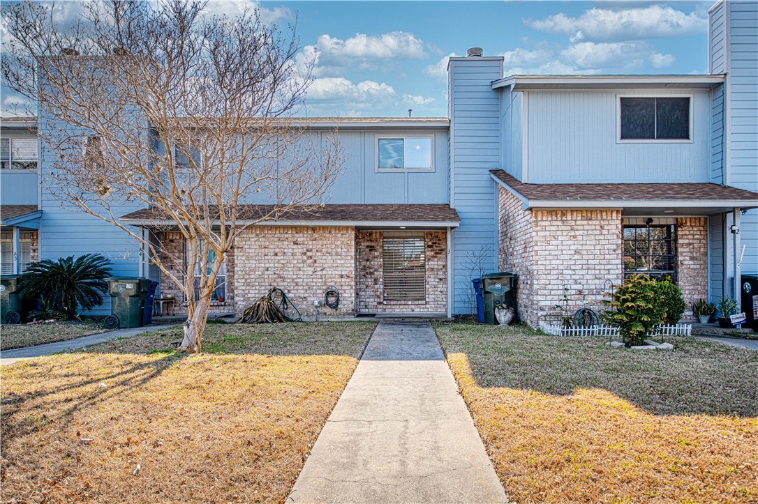 4929 Cedar Pass Dr A3 Corpus Christi TX 78413