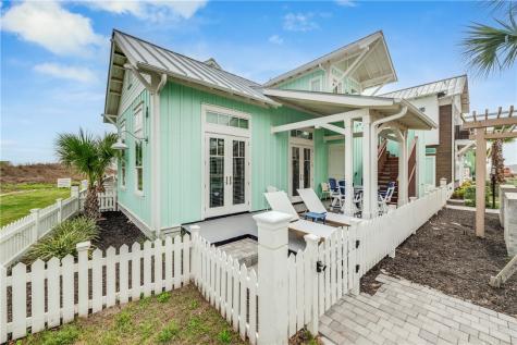 600 Center Square North 17 Port Aransas TX 78373