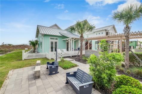 600 Center Square North 17 Port Aransas TX 78373