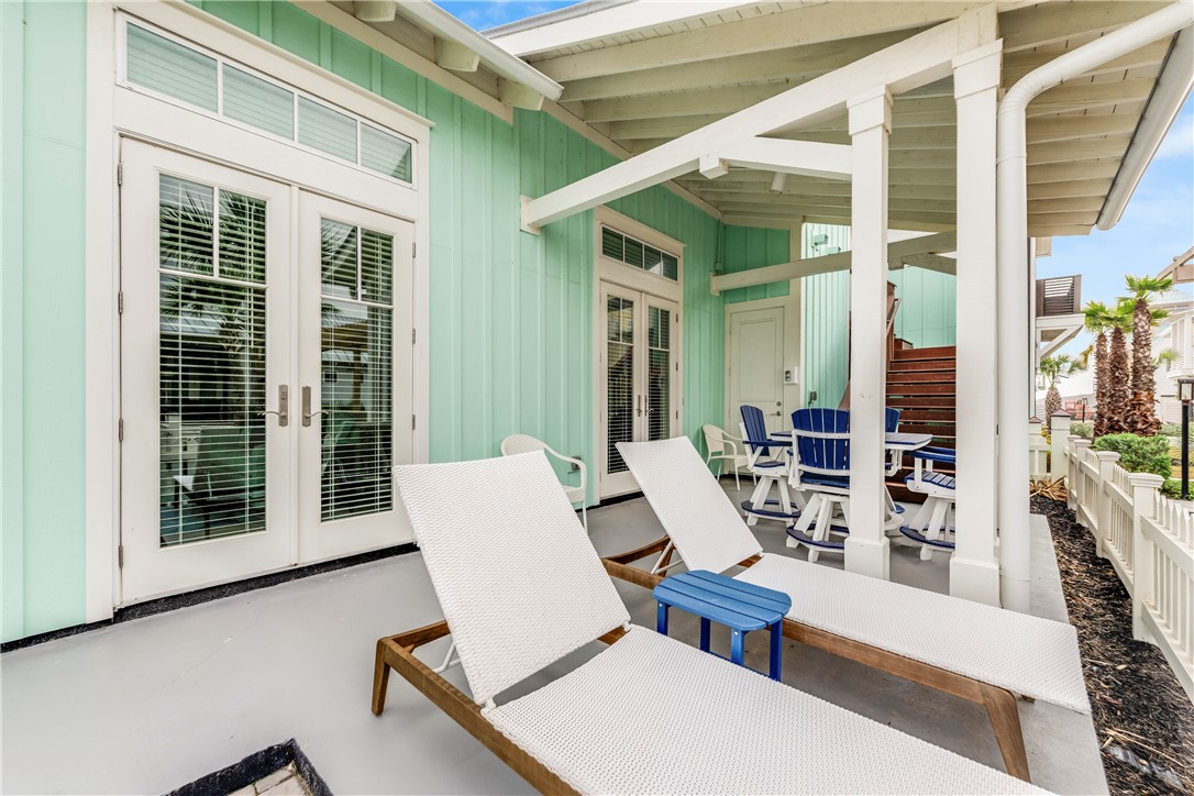600 Center Square North 17 Port Aransas TX 78373