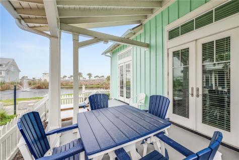 600 Center Square North 17 Port Aransas TX 78373