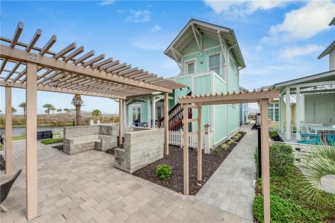 600 Center Square North 17 Port Aransas TX 78373