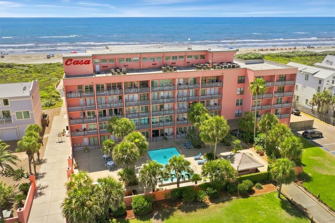 4903 State Highway 361 505 Port Aransas TX 78373
