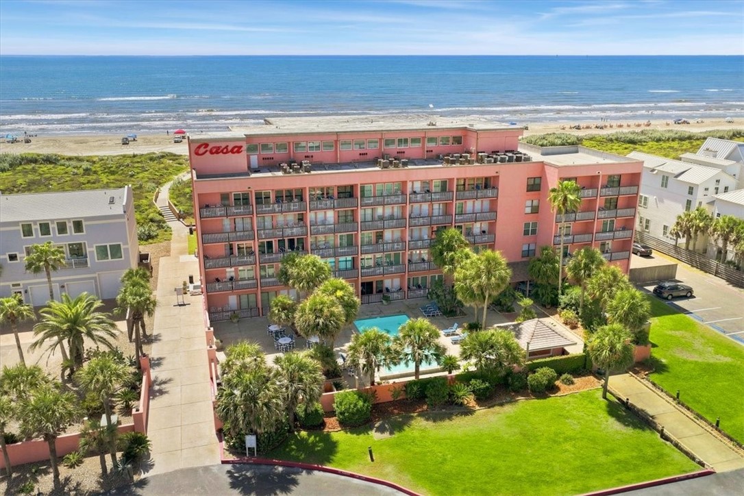 4903 State Highway 361 505 Port Aransas TX 78373
