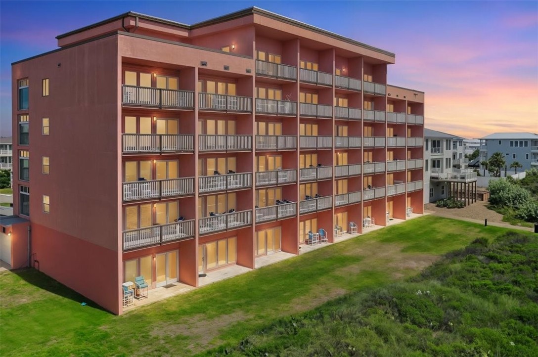 4903 State Highway 361 505 Port Aransas TX 78373